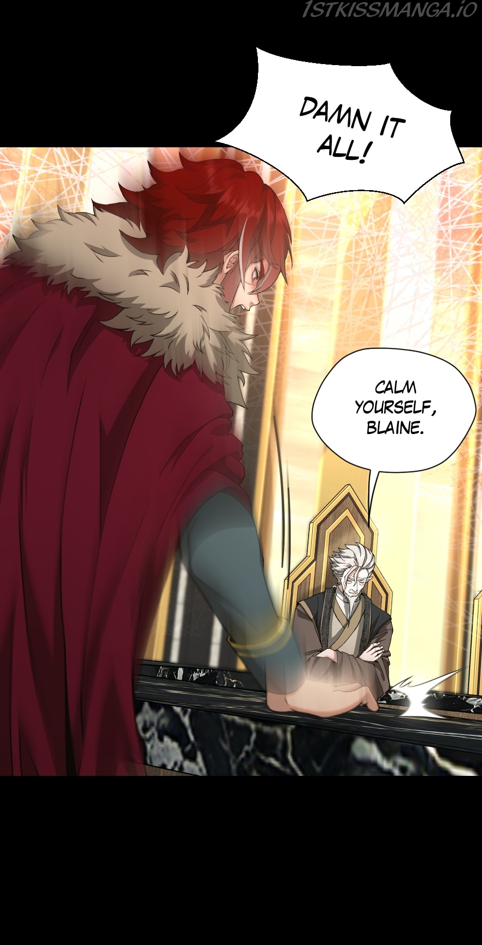 The Beginning After The End Chapter 166 image 011